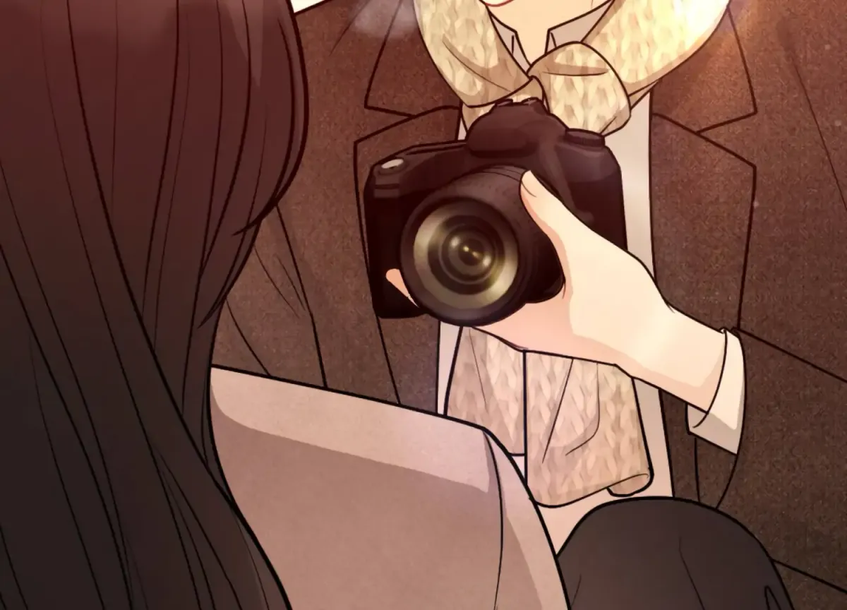 On the Chopping Block Chapter 16 page 127 - 