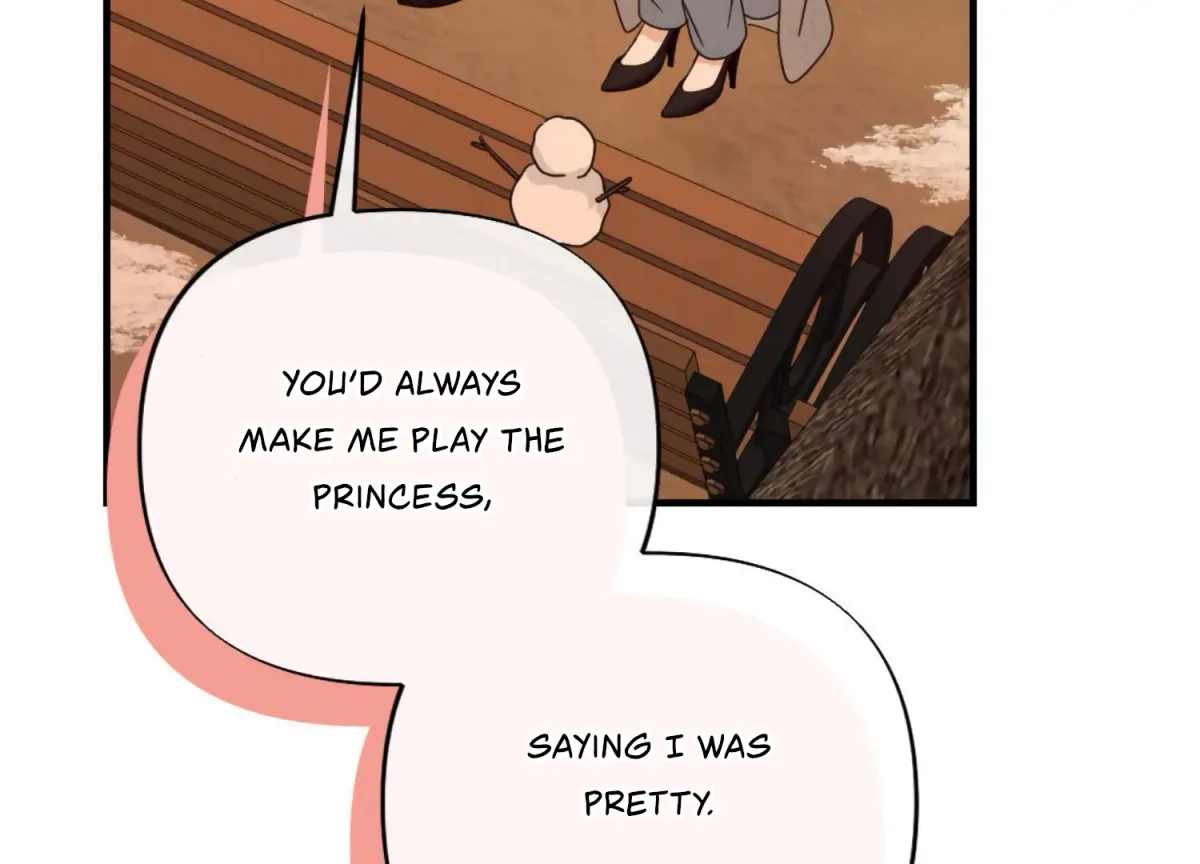 On the Chopping Block Chapter 16 page 148 - 