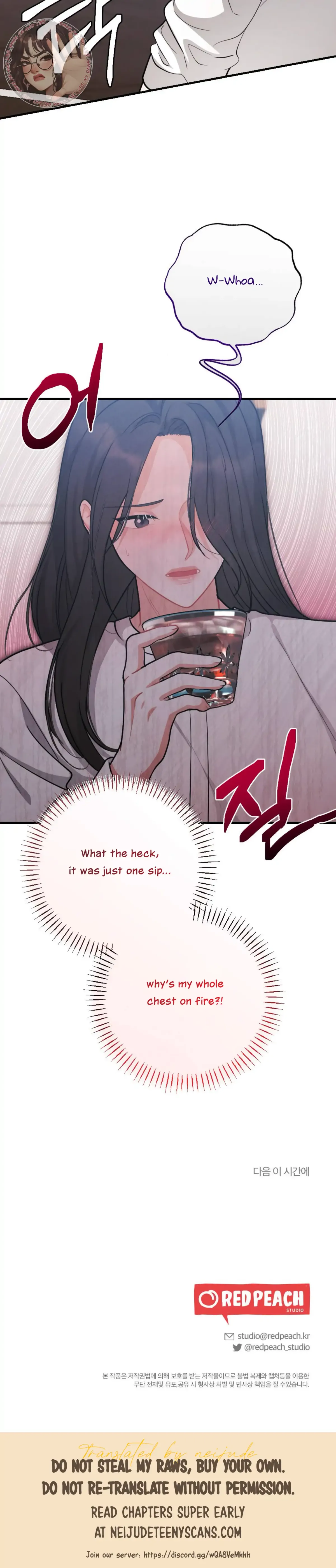 On the Chopping Block Chapter 16 page 236 - 
