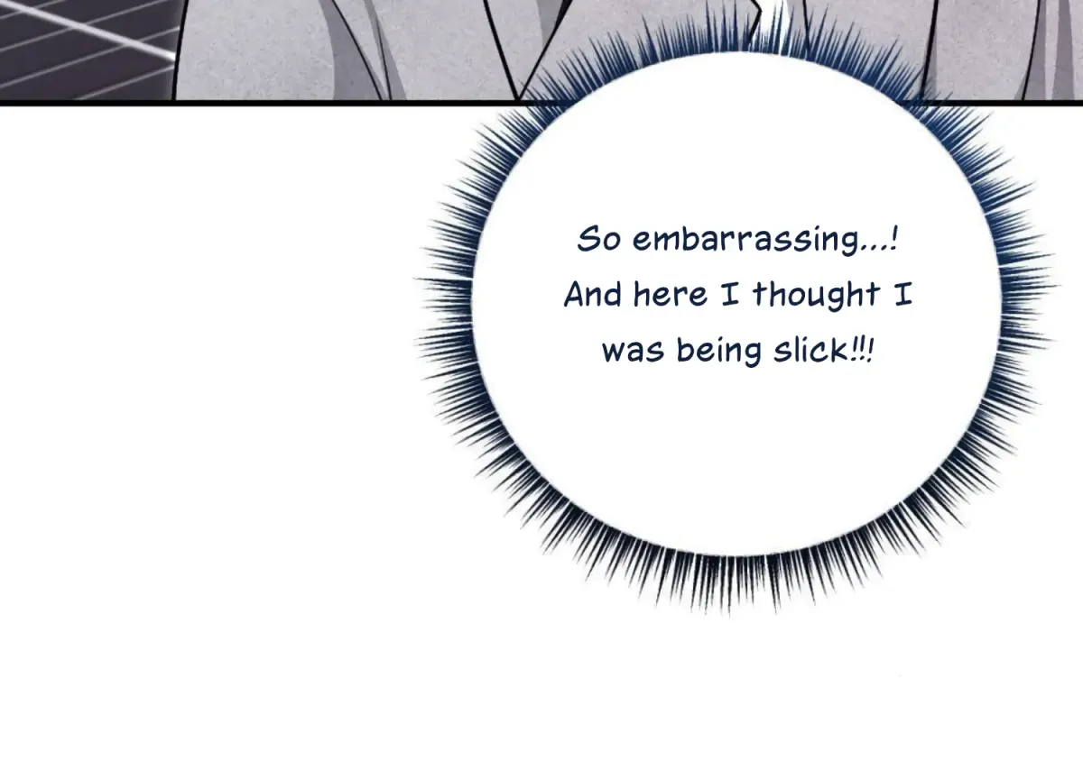 On the Chopping Block Chapter 16 page 26 - 