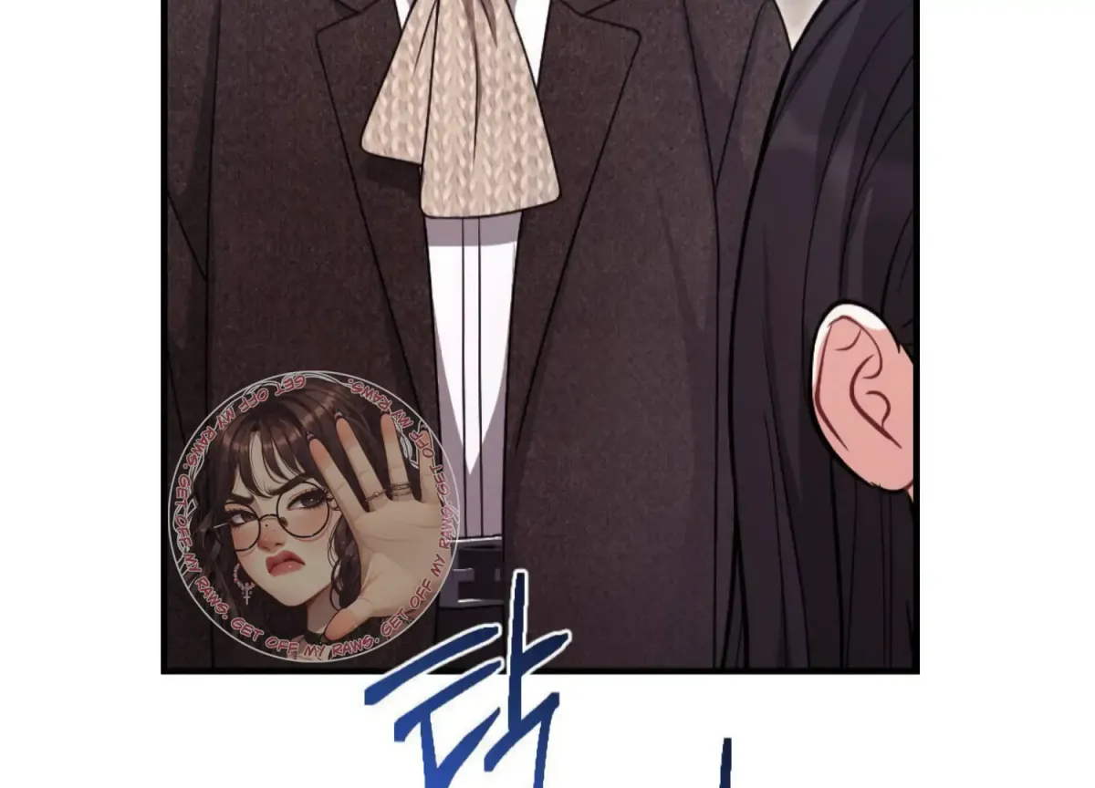 On the Chopping Block Chapter 16 page 38 - 