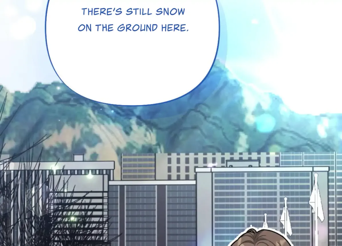 On the Chopping Block Chapter 16 page 41 - 