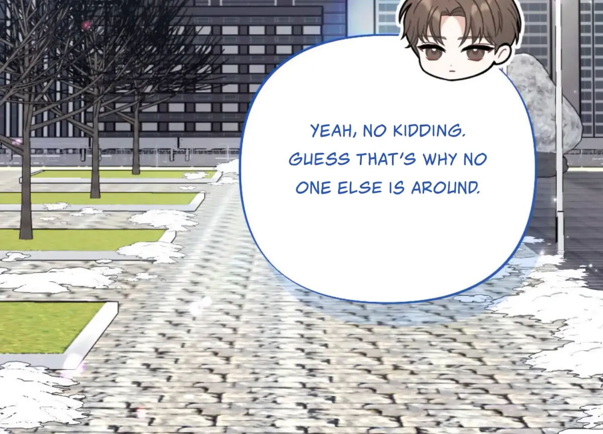 On the Chopping Block Chapter 16 page 42 - 