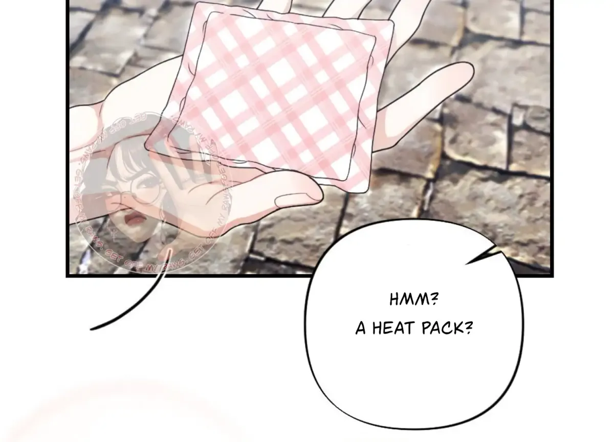 On the Chopping Block Chapter 16 page 48 - 