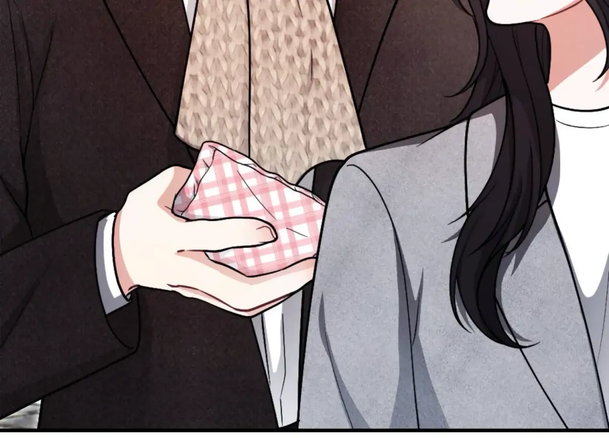 On the Chopping Block Chapter 16 page 52 - 