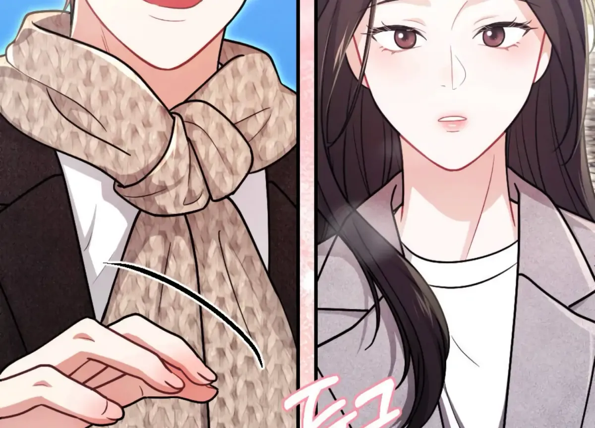 On the Chopping Block Chapter 16 page 69 - 
