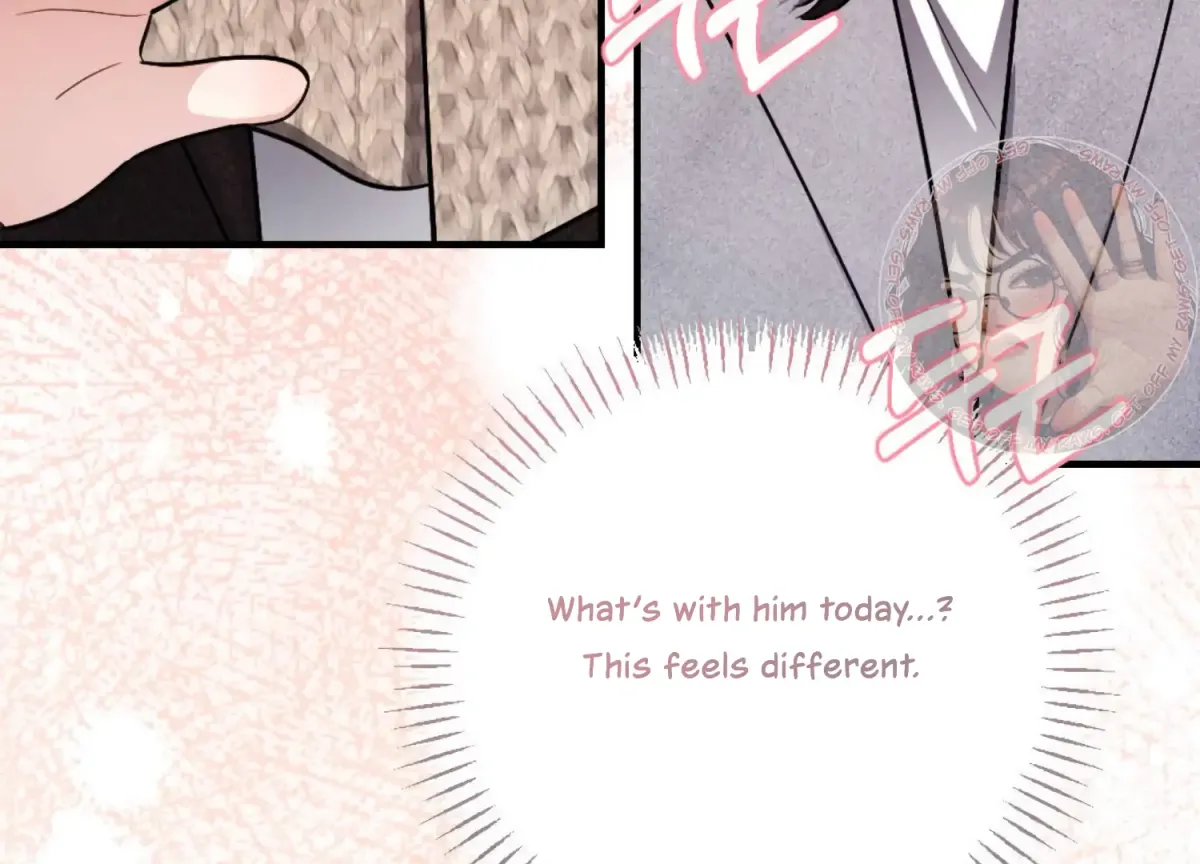 On the Chopping Block Chapter 16 page 70 - 