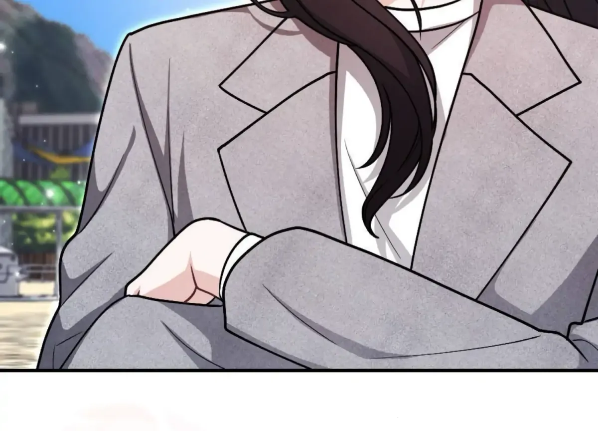 On the Chopping Block Chapter 16 page 8 - 