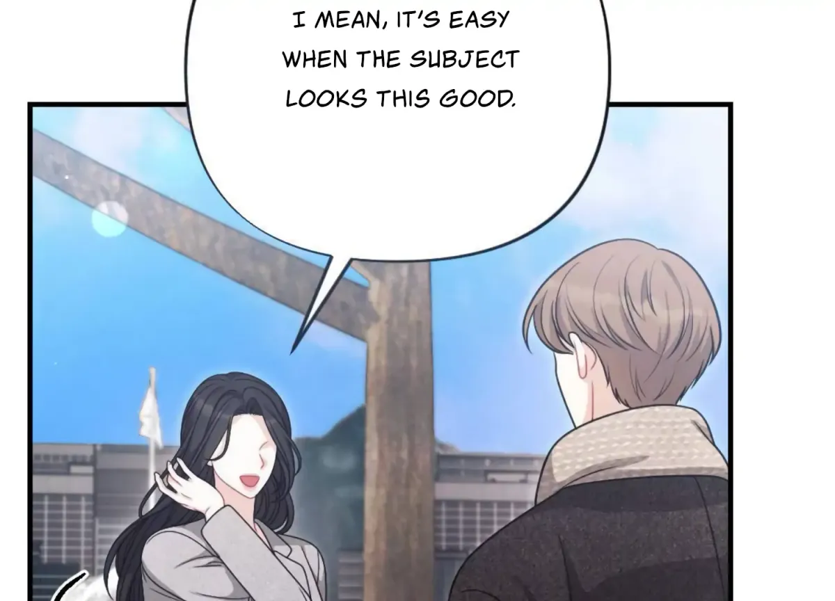 On the Chopping Block Chapter 16 page 86 - 