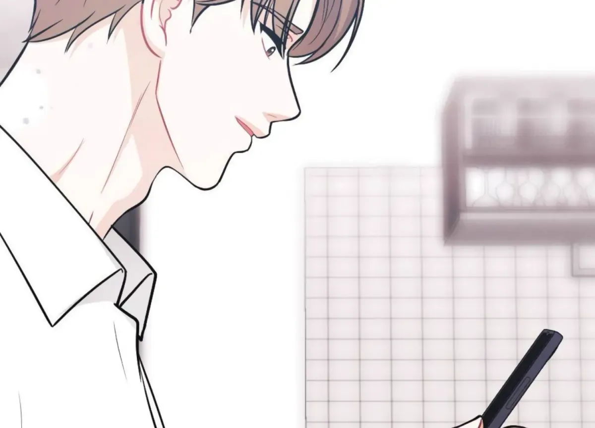 On the Chopping Block Chapter 17 page 136 - 