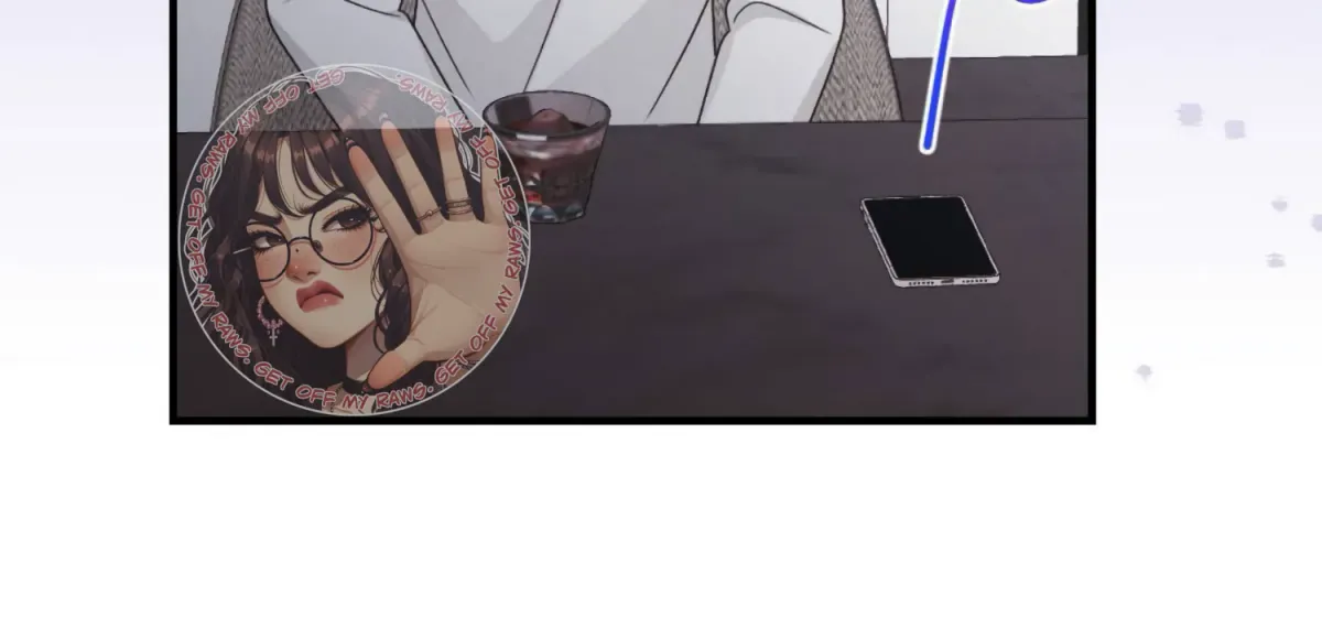 On the Chopping Block Chapter 17 page 140 - 