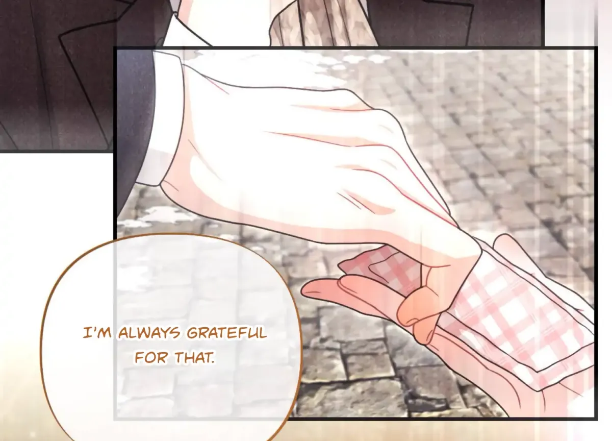 On the Chopping Block Chapter 17 page 156 - 