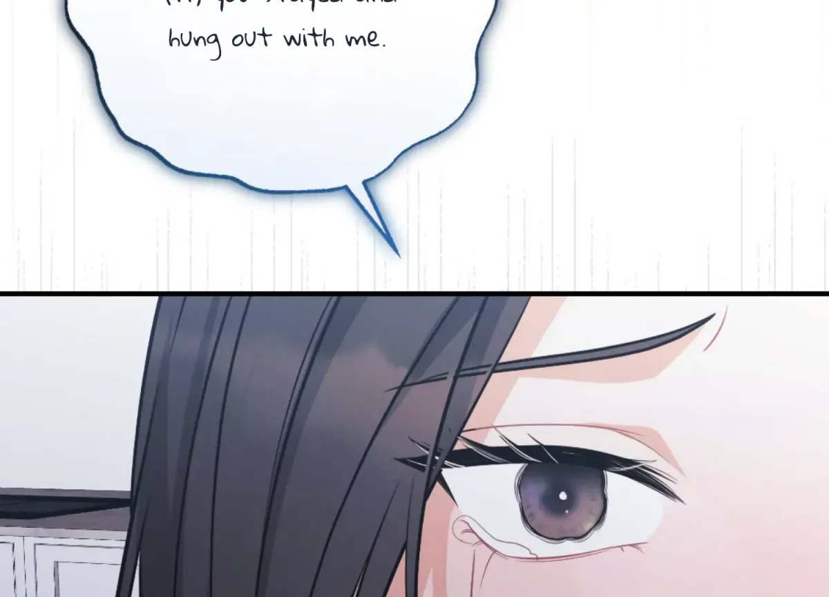 On the Chopping Block Chapter 17 page 206 - 