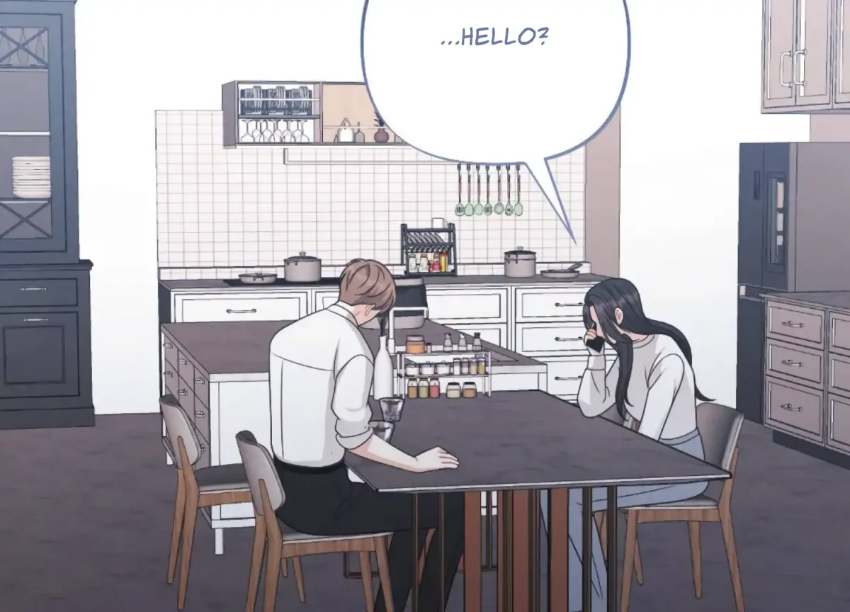 On the Chopping Block Chapter 17 page 237 - 
