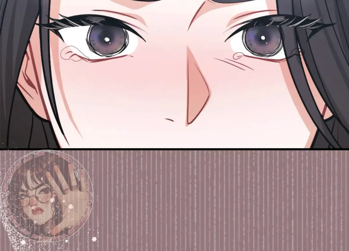 On the Chopping Block Chapter 17 page 243 - 