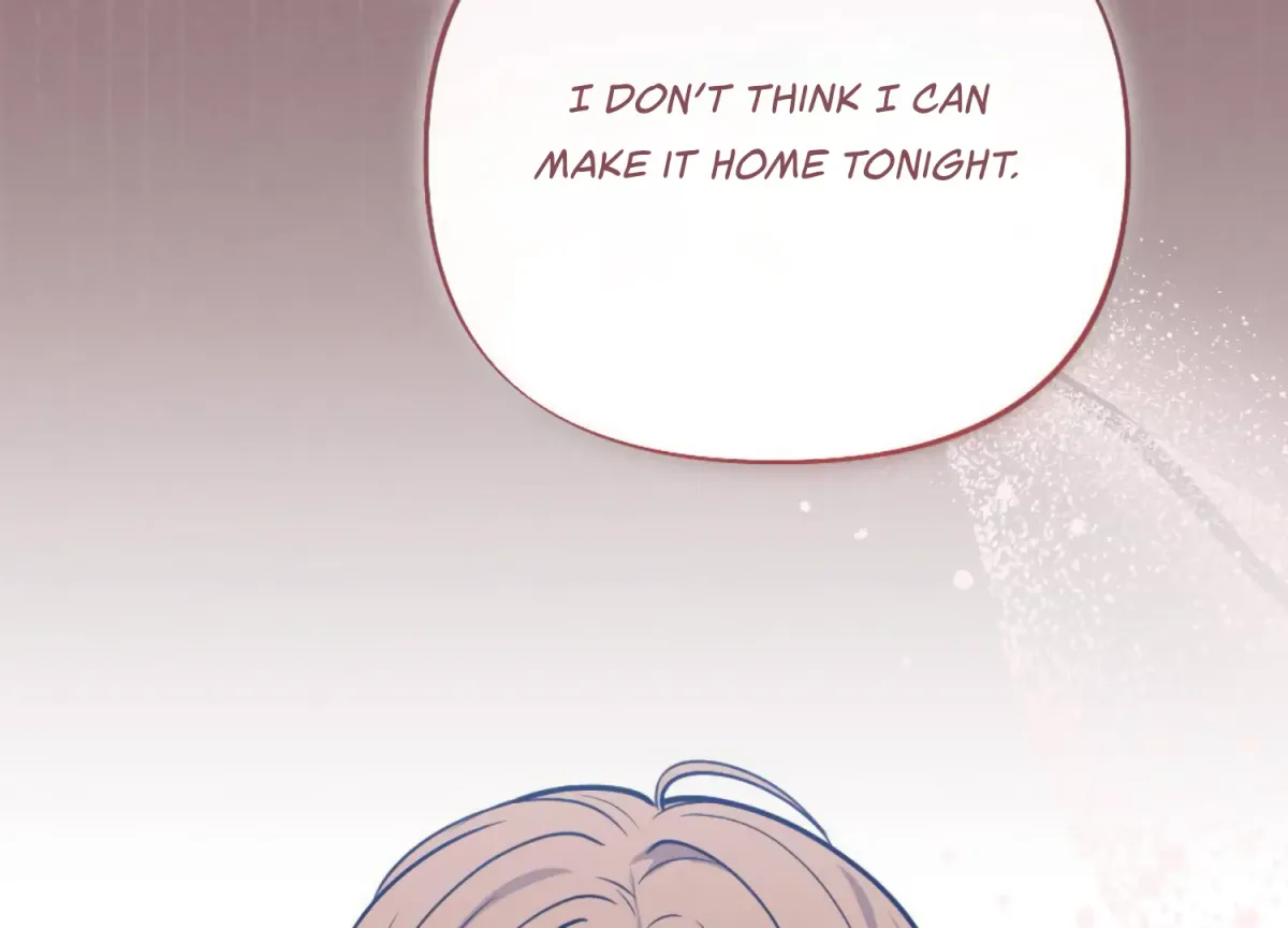 On the Chopping Block Chapter 17 page 245 - 