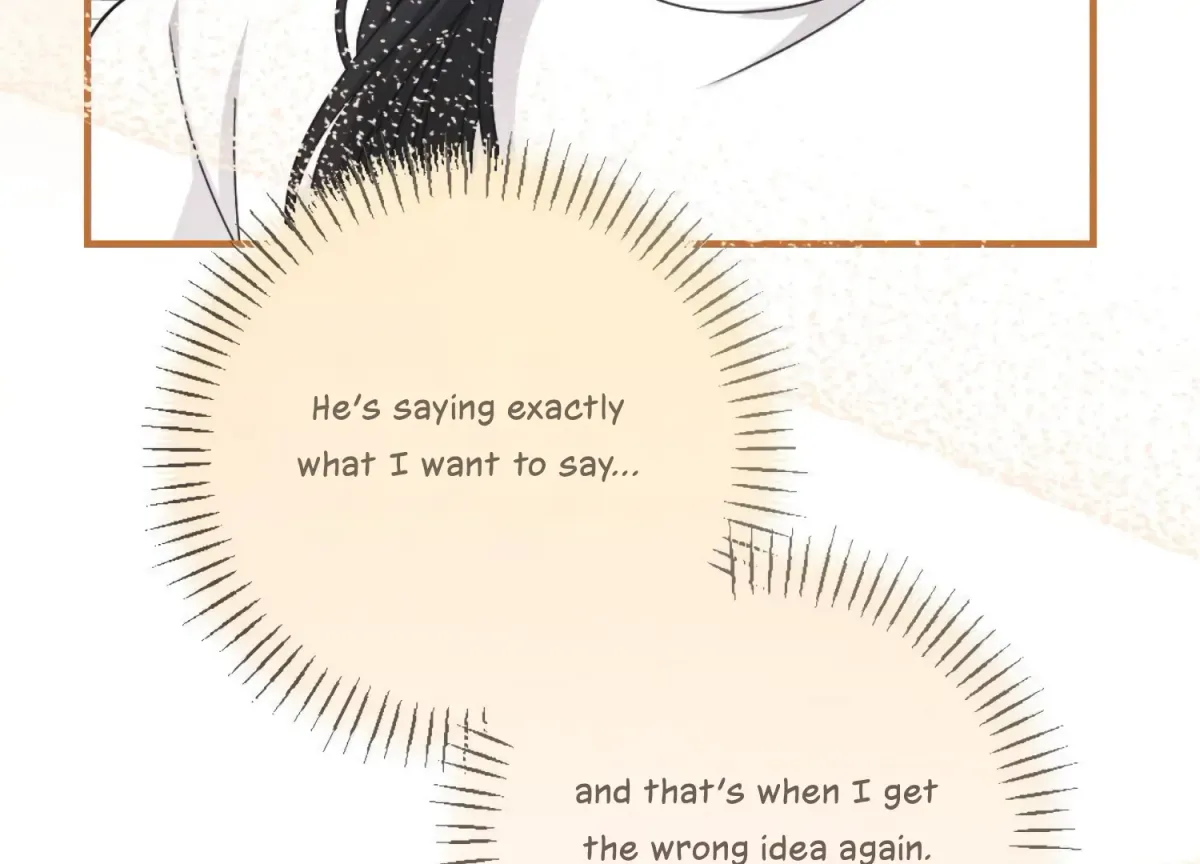 On the Chopping Block Chapter 17 page 36 - 