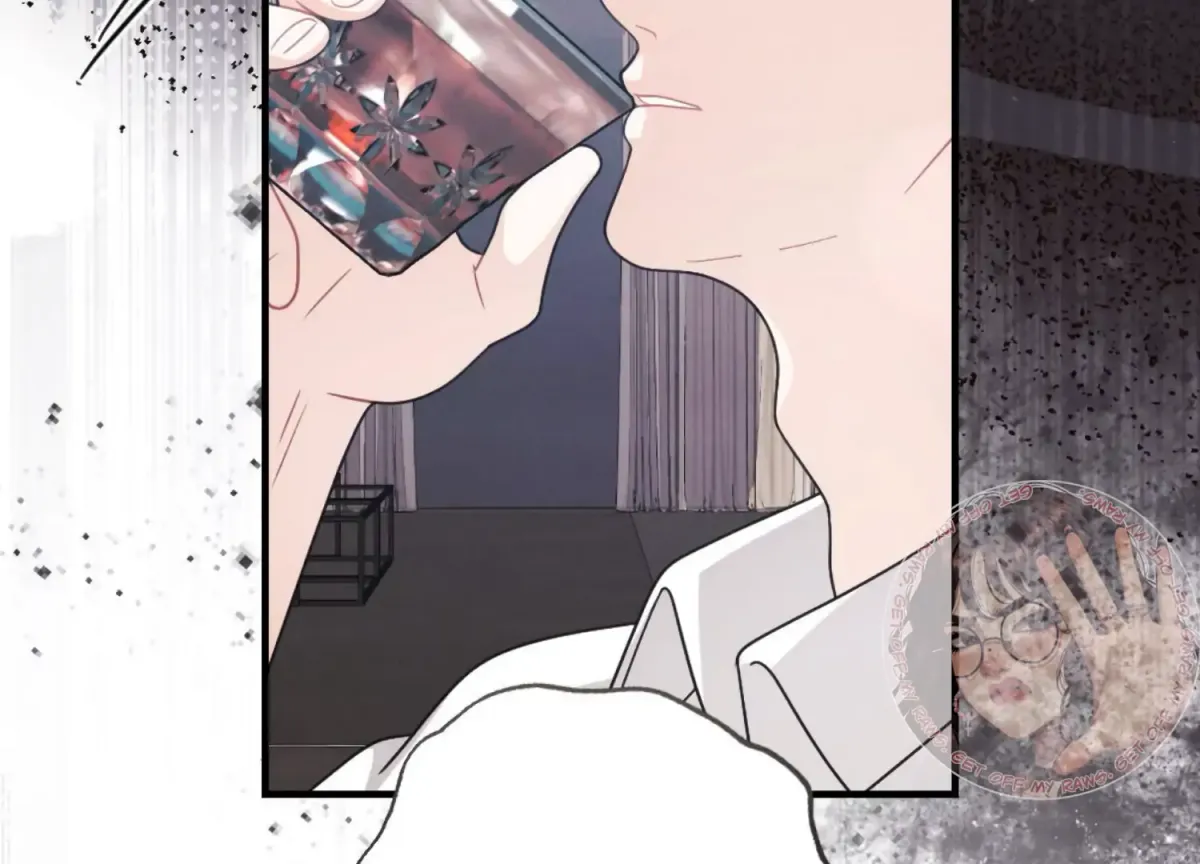 On the Chopping Block Chapter 17 page 67 - 