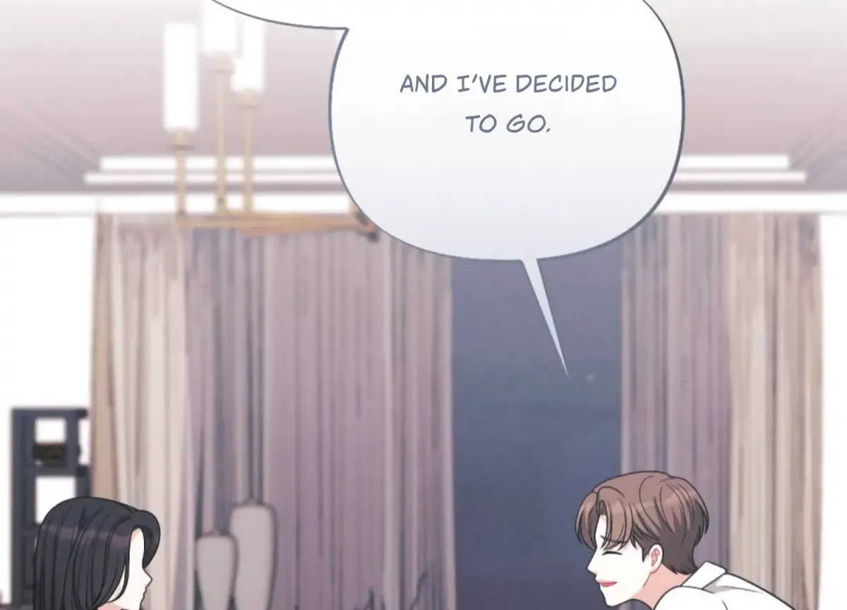On the Chopping Block Chapter 17 page 73 - 