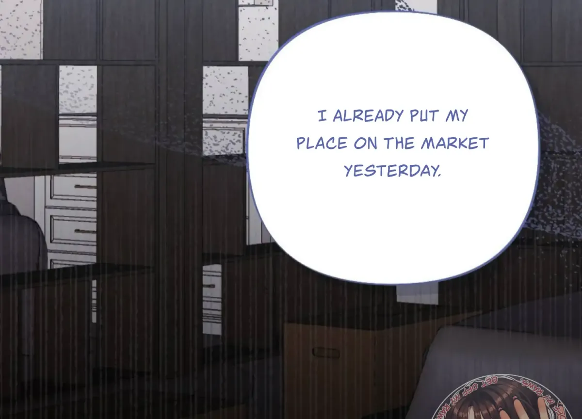 On the Chopping Block Chapter 17 page 87 - 