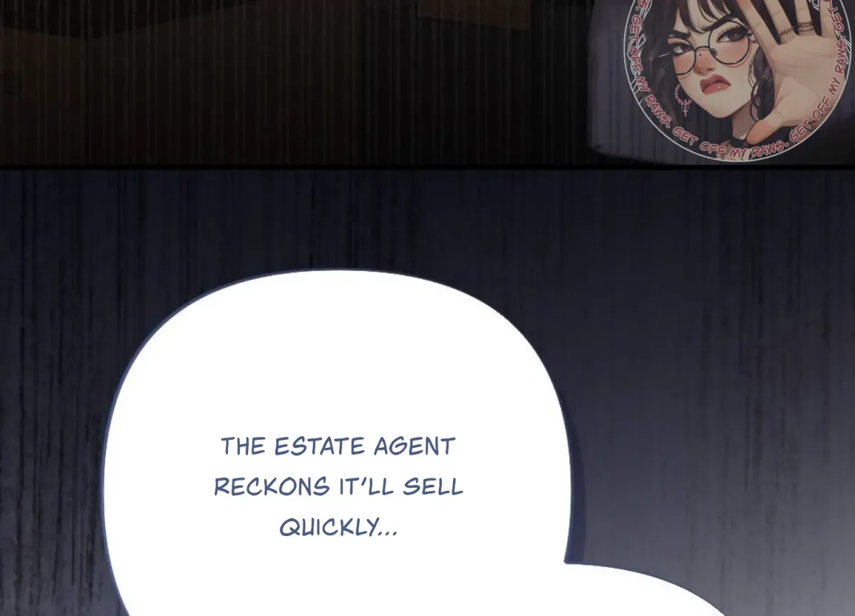 On the Chopping Block Chapter 17 page 88 - 