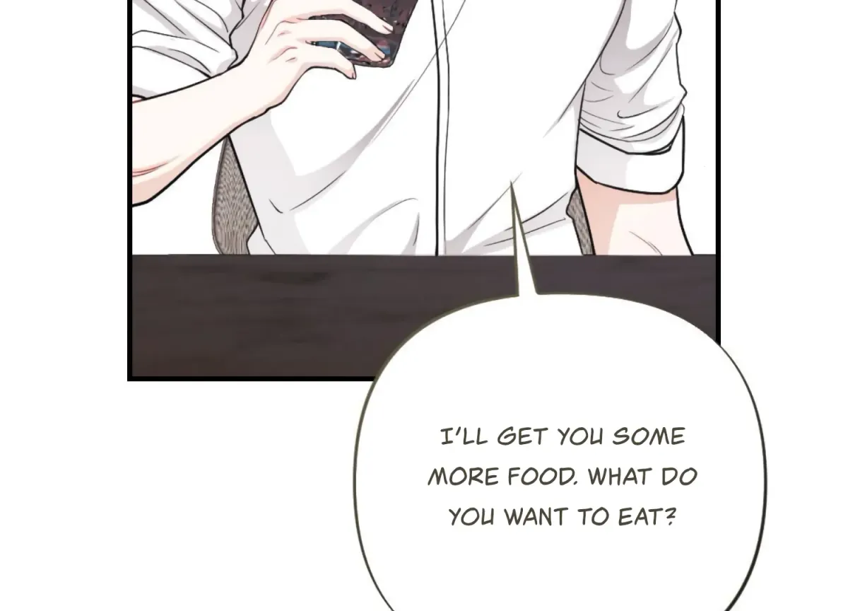 On the Chopping Block Chapter 17 page 10 - 