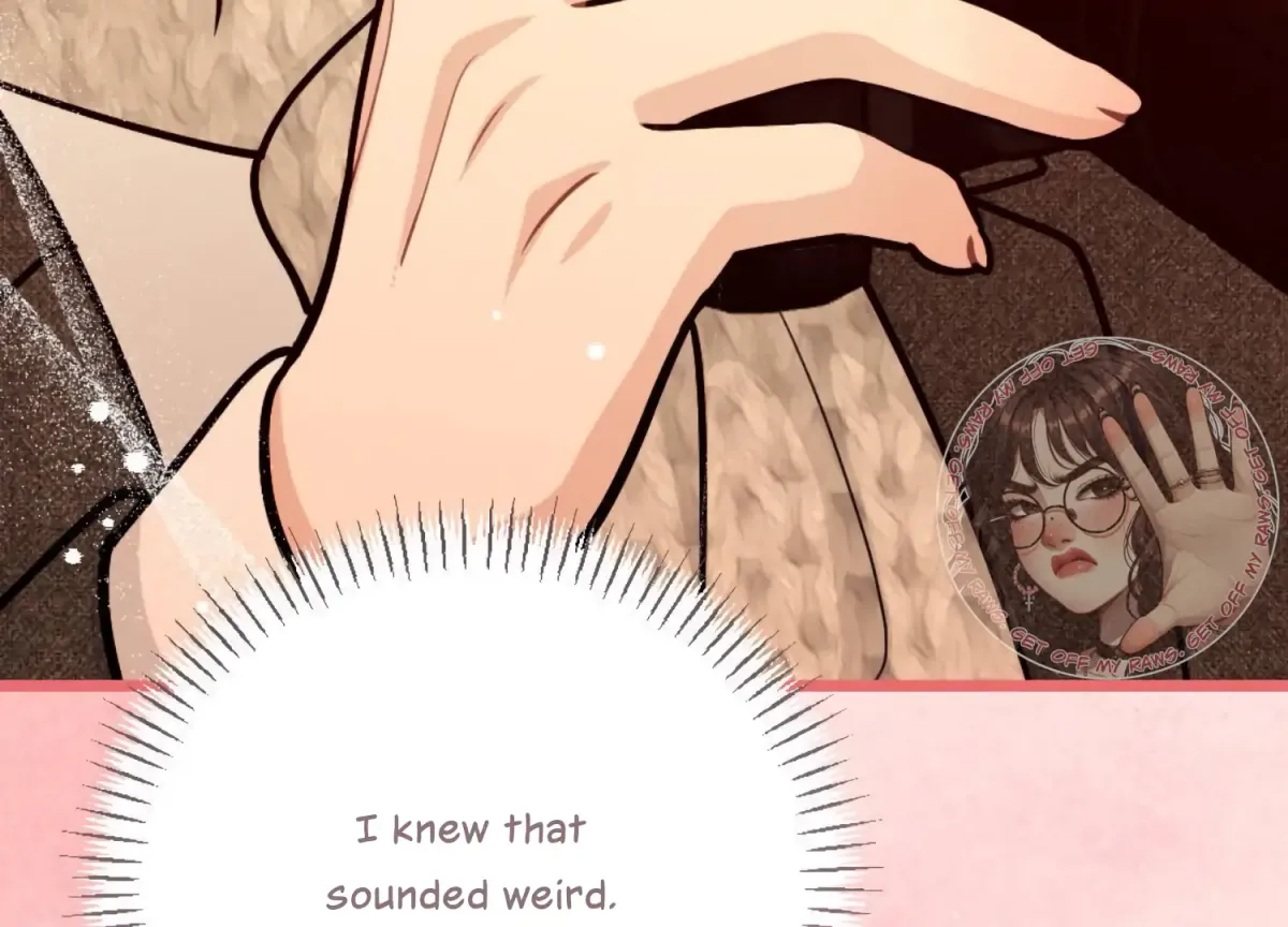 On the Chopping Block Chapter 17 page 98 - 