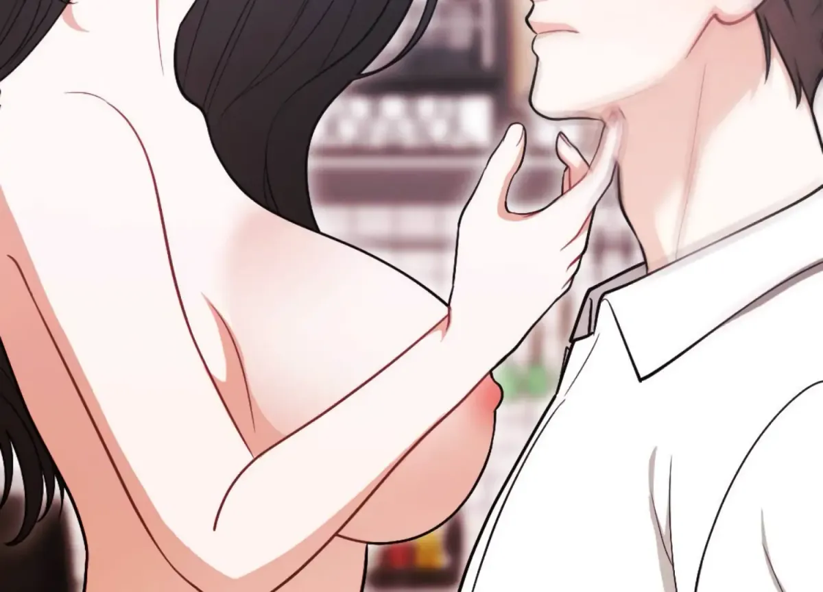 On the Chopping Block Chapter 18 page 101 - 