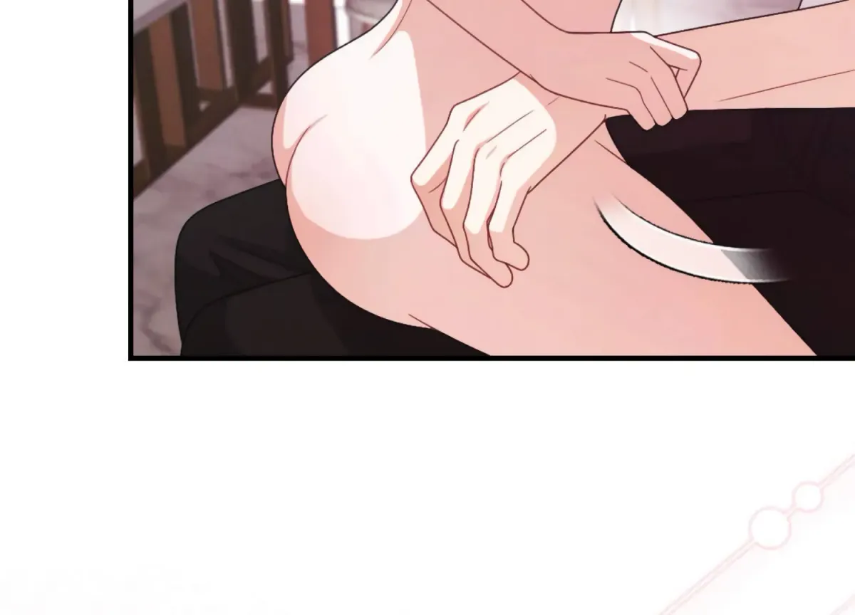On the Chopping Block Chapter 18 page 114 - 