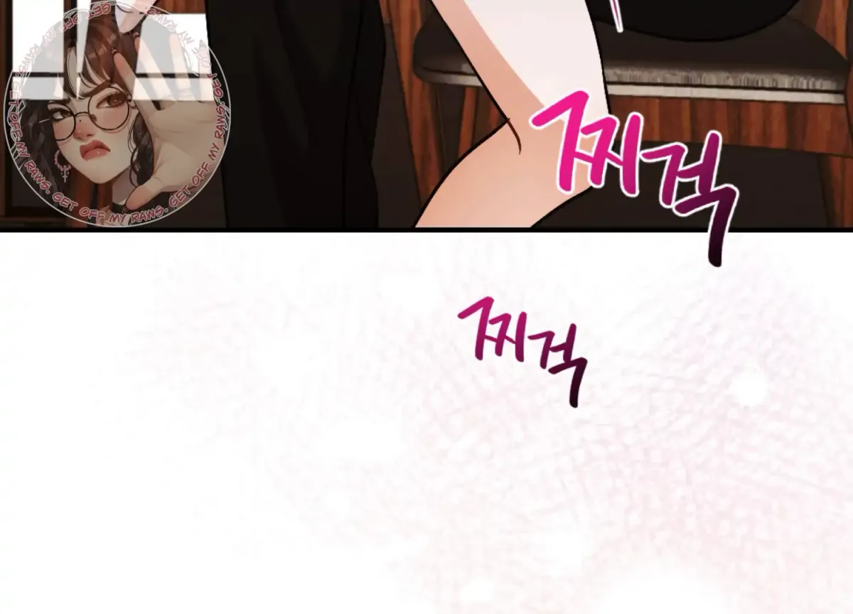 On the Chopping Block Chapter 18 page 132 - 