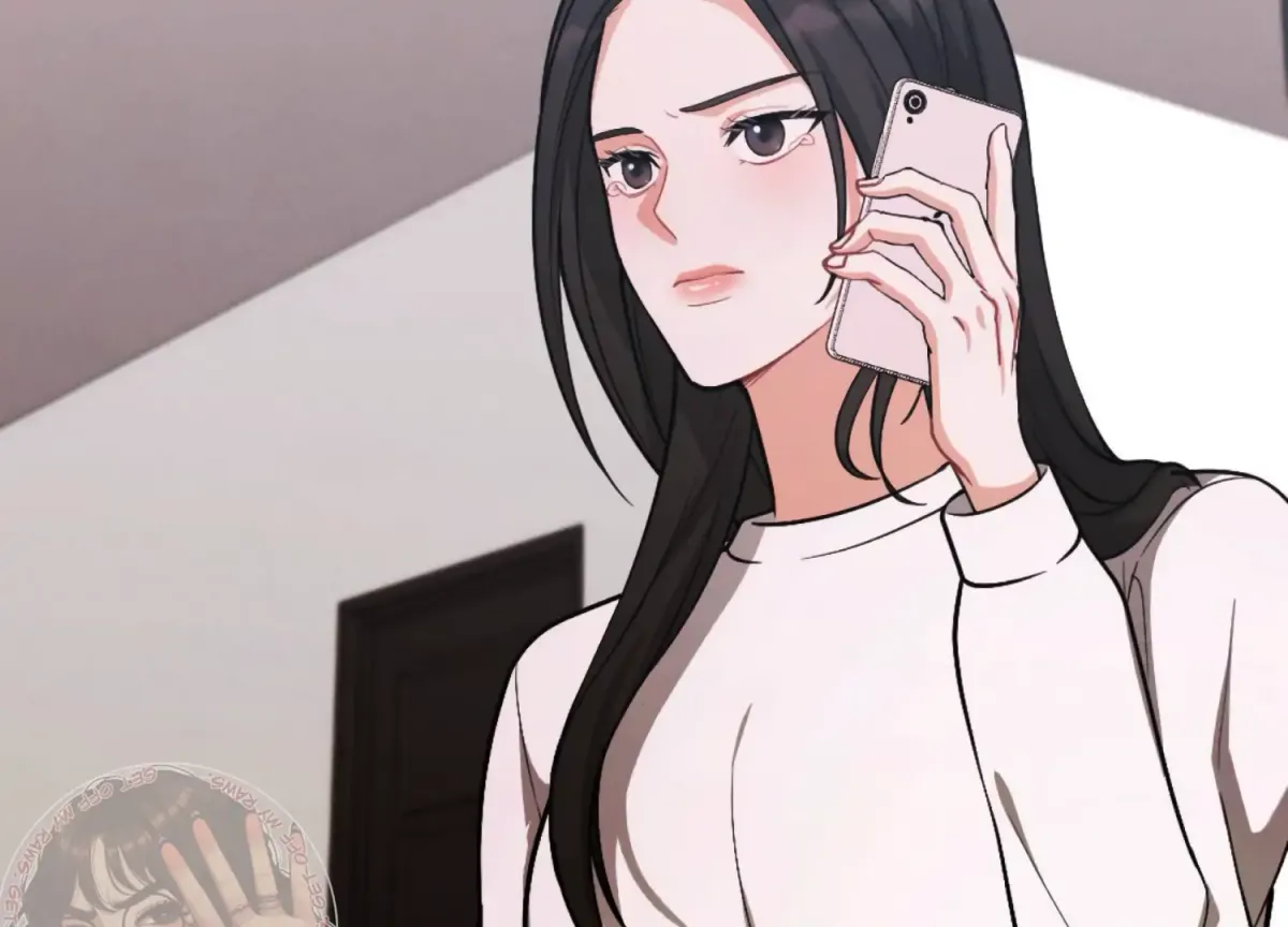 On the Chopping Block Chapter 18 page 15 - 
