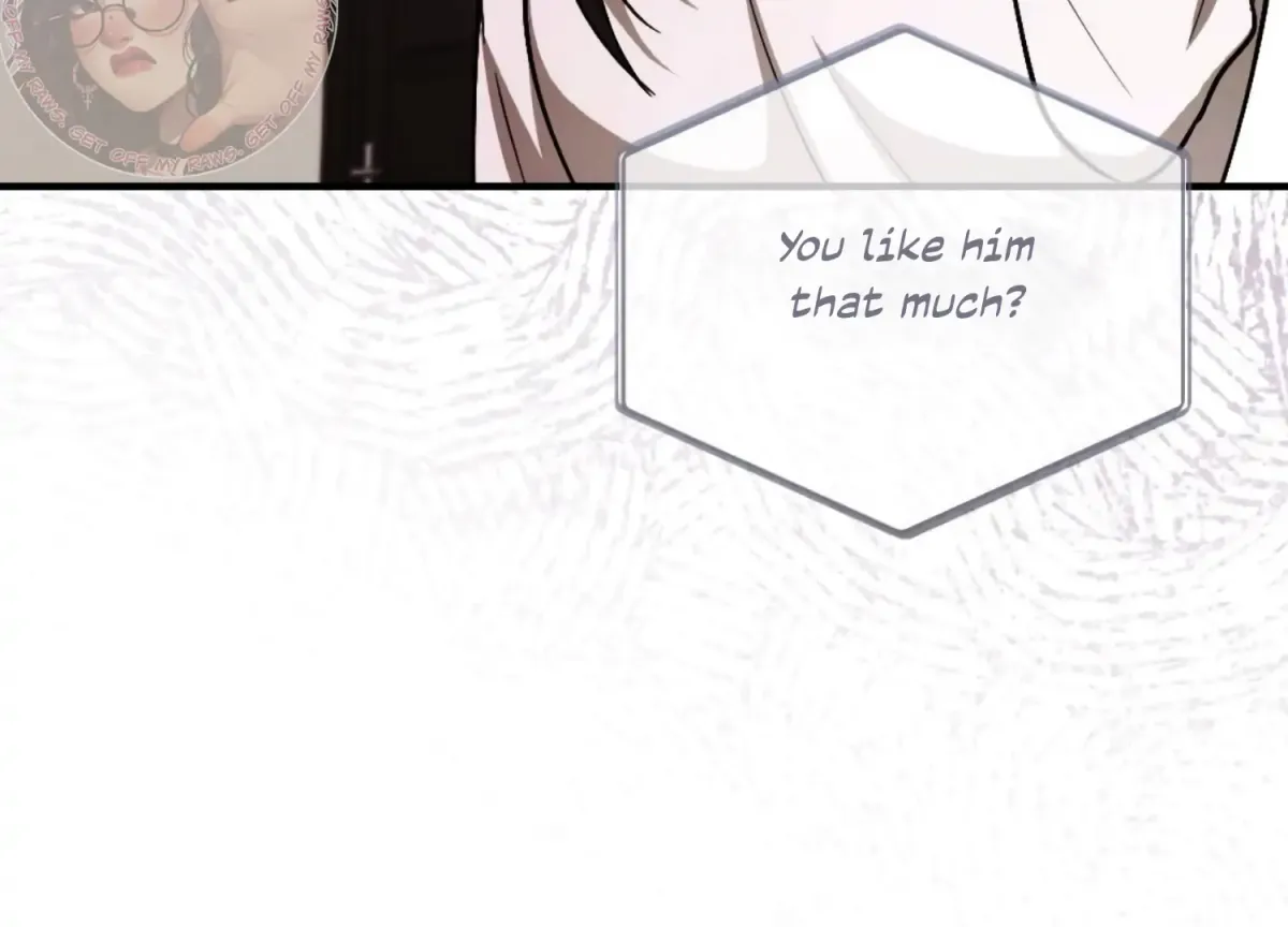 On the Chopping Block Chapter 18 page 16 - 