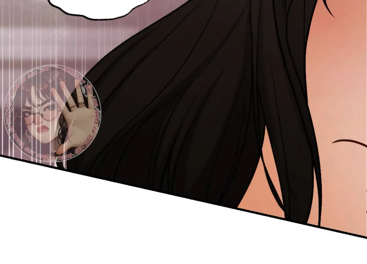 On the Chopping Block Chapter 18 page 165 - 