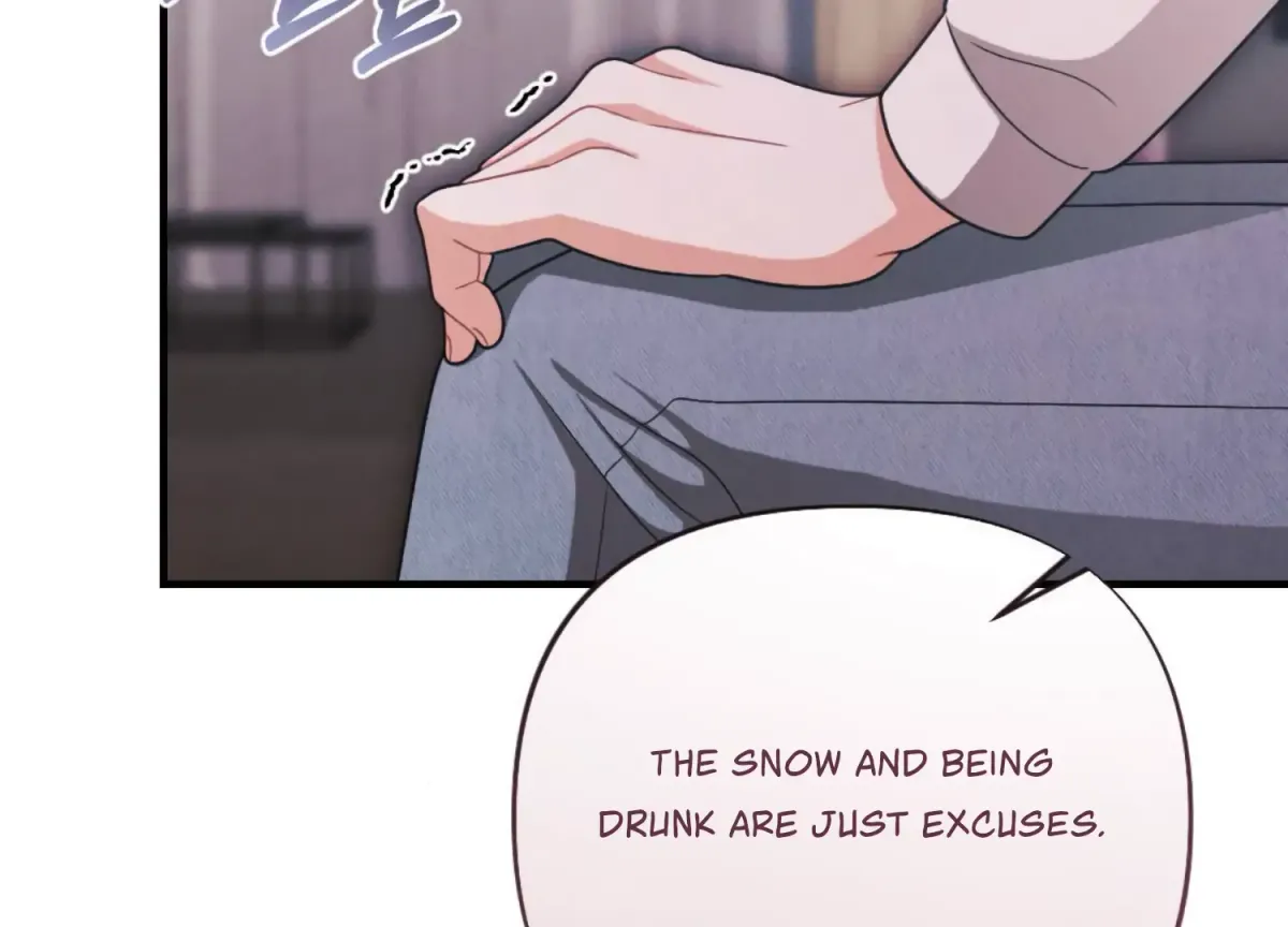 On the Chopping Block Chapter 18 page 18 - 