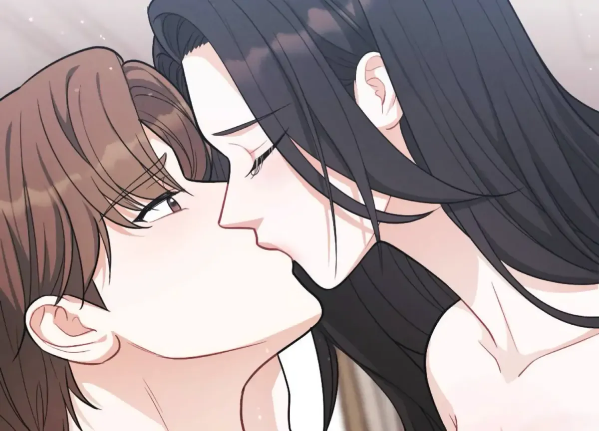 On the Chopping Block Chapter 18 page 217 - 