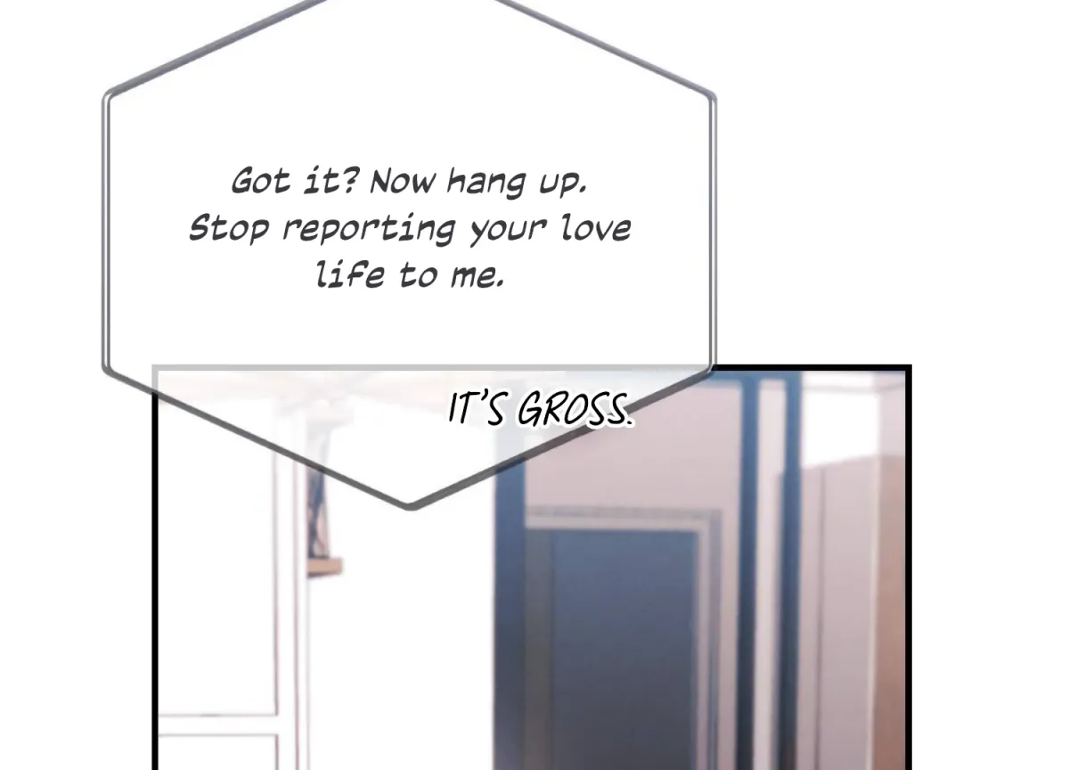 On the Chopping Block Chapter 18 page 28 - 