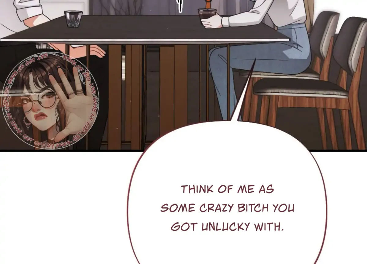 On the Chopping Block Chapter 18 page 45 - 