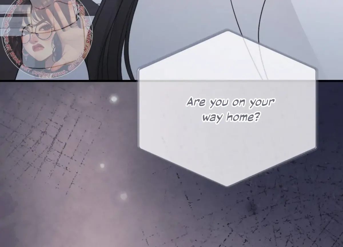 On the Chopping Block Chapter 18 page 6 - 