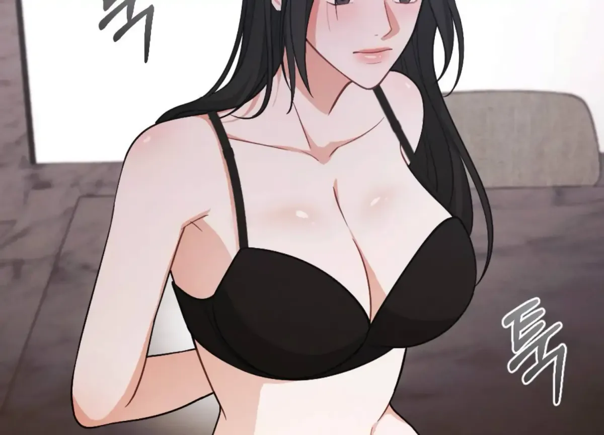 On the Chopping Block Chapter 18 page 85 - 