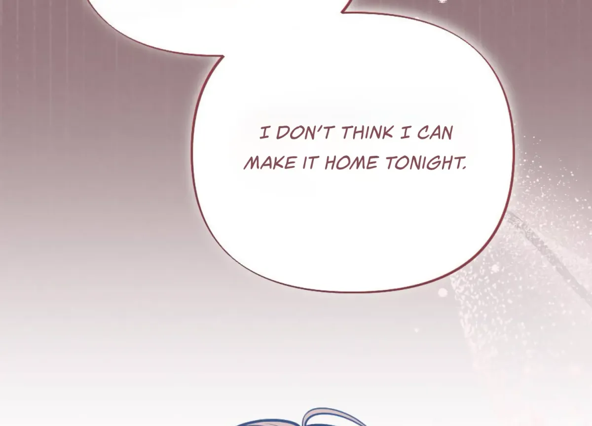 On the Chopping Block Chapter 18 page 10 - 