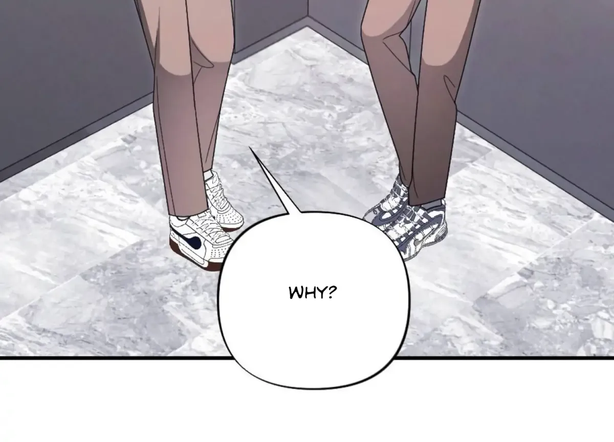 On the Chopping Block Chapter 19 page 128 - 