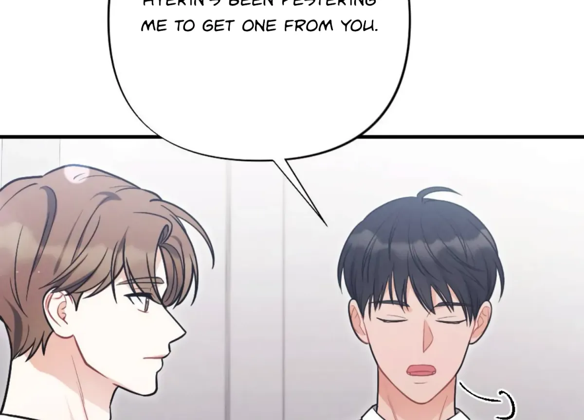 On the Chopping Block Chapter 19 page 130 - 
