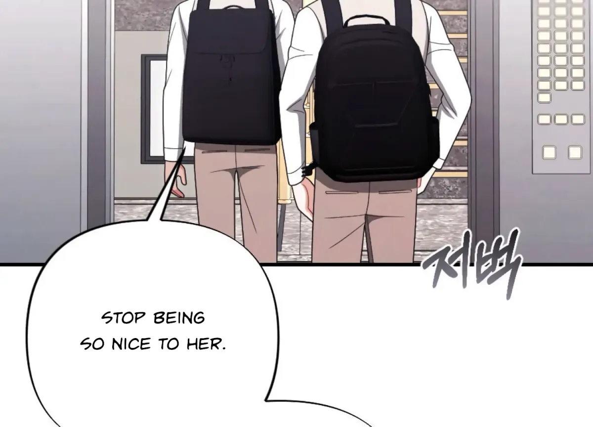 On the Chopping Block Chapter 19 page 143 - 