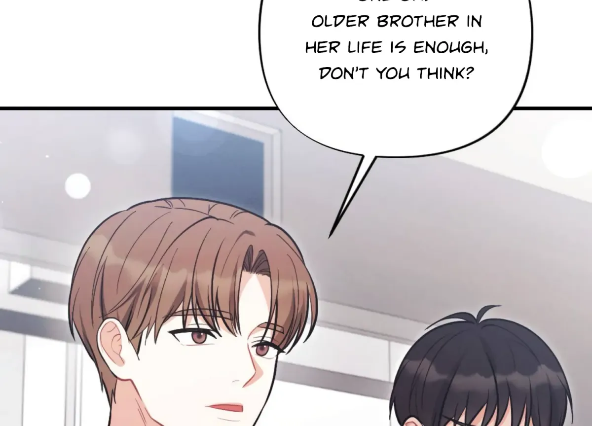 On the Chopping Block Chapter 19 page 146 - 
