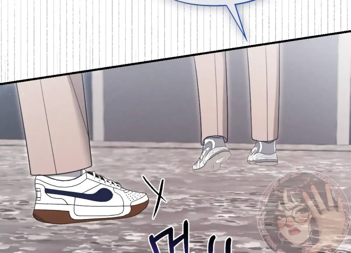 On the Chopping Block Chapter 19 page 150 - 