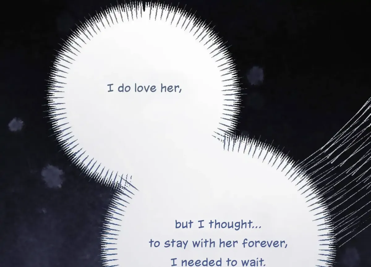 On the Chopping Block Chapter 19 page 156 - 