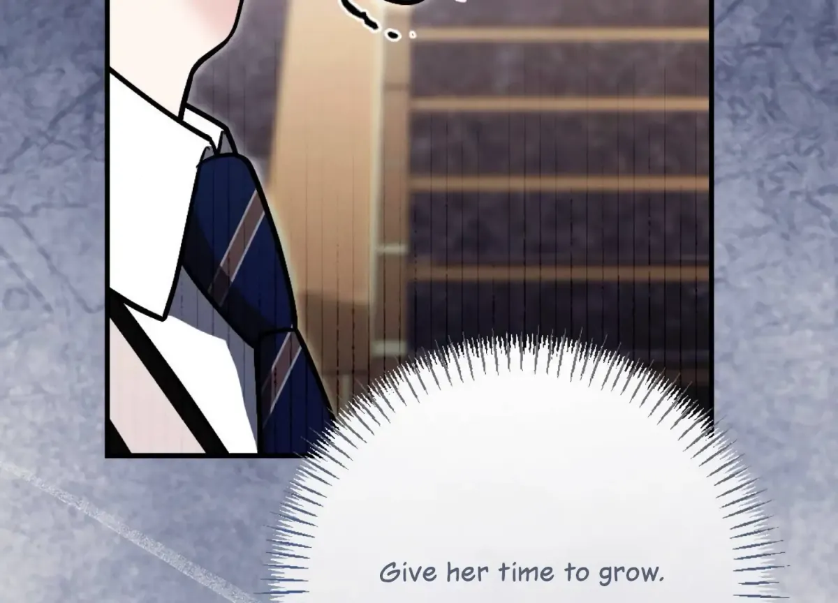 On the Chopping Block Chapter 19 page 158 - 