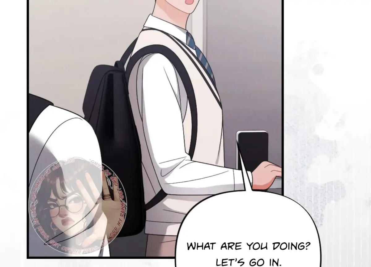 On the Chopping Block Chapter 19 page 162 - 