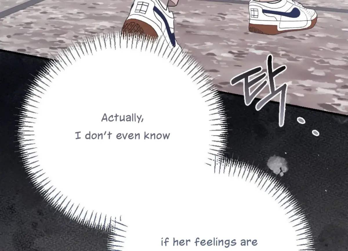 On the Chopping Block Chapter 19 page 165 - 