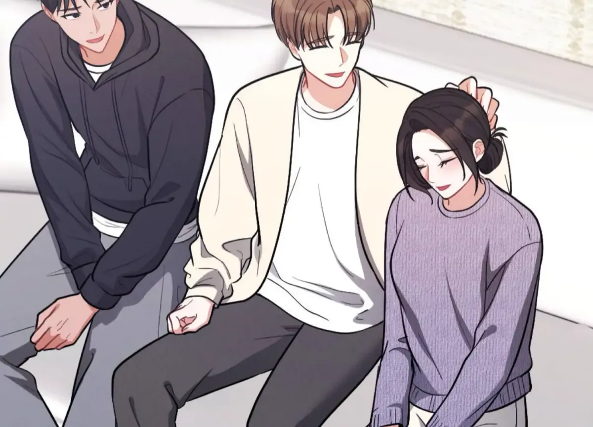 On the Chopping Block Chapter 19 page 169 - 